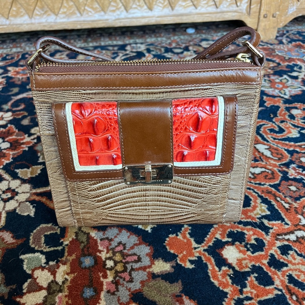 Brahmin handbag